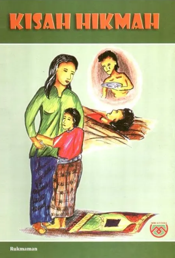 Cover Kisah Hikmah