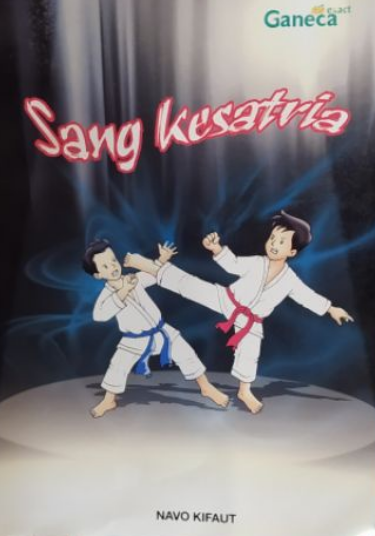 Cover Sang Kesatria