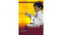Cover JURNALISTIK Media Kreasi Anak-Anak