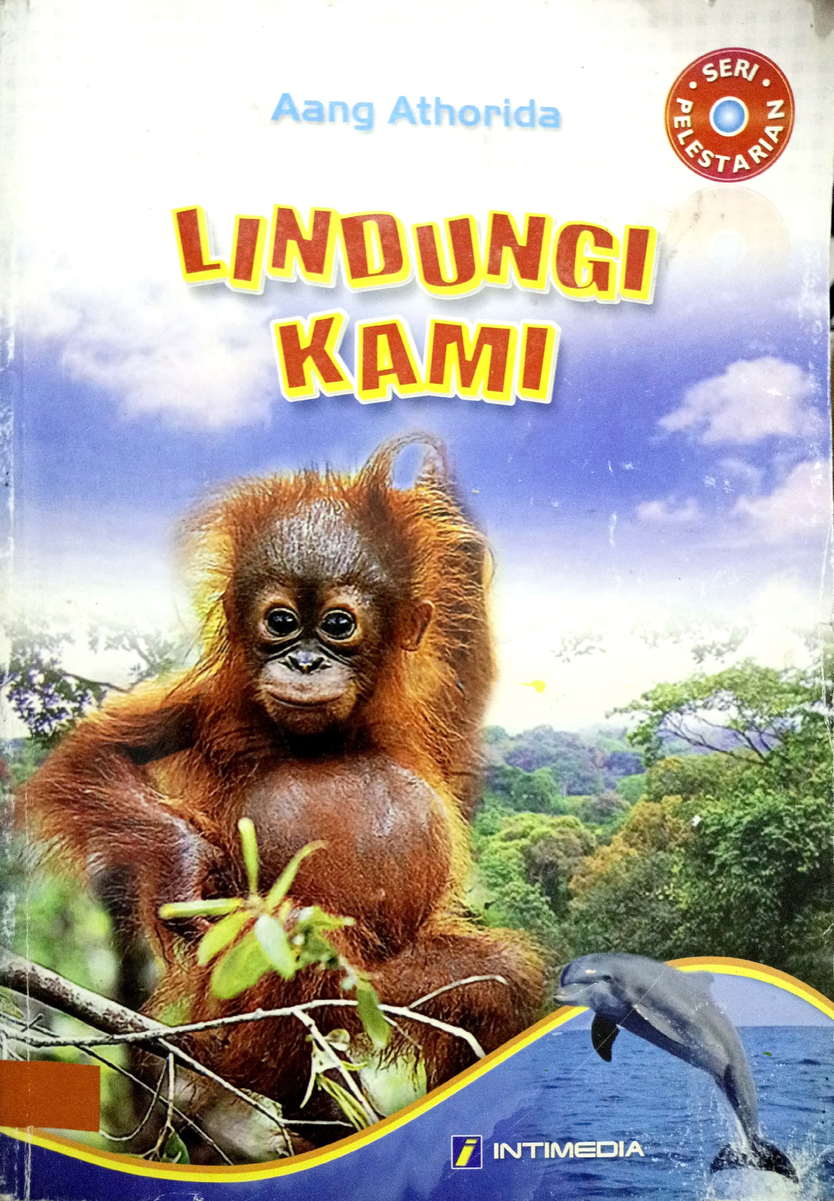 Cover Lindungi Kami
