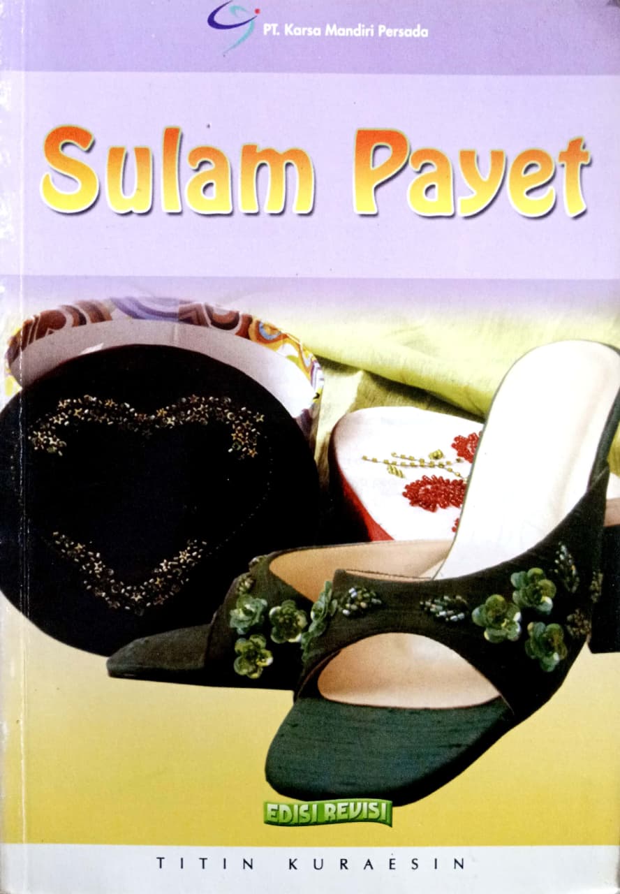 Cover Sulam Payet